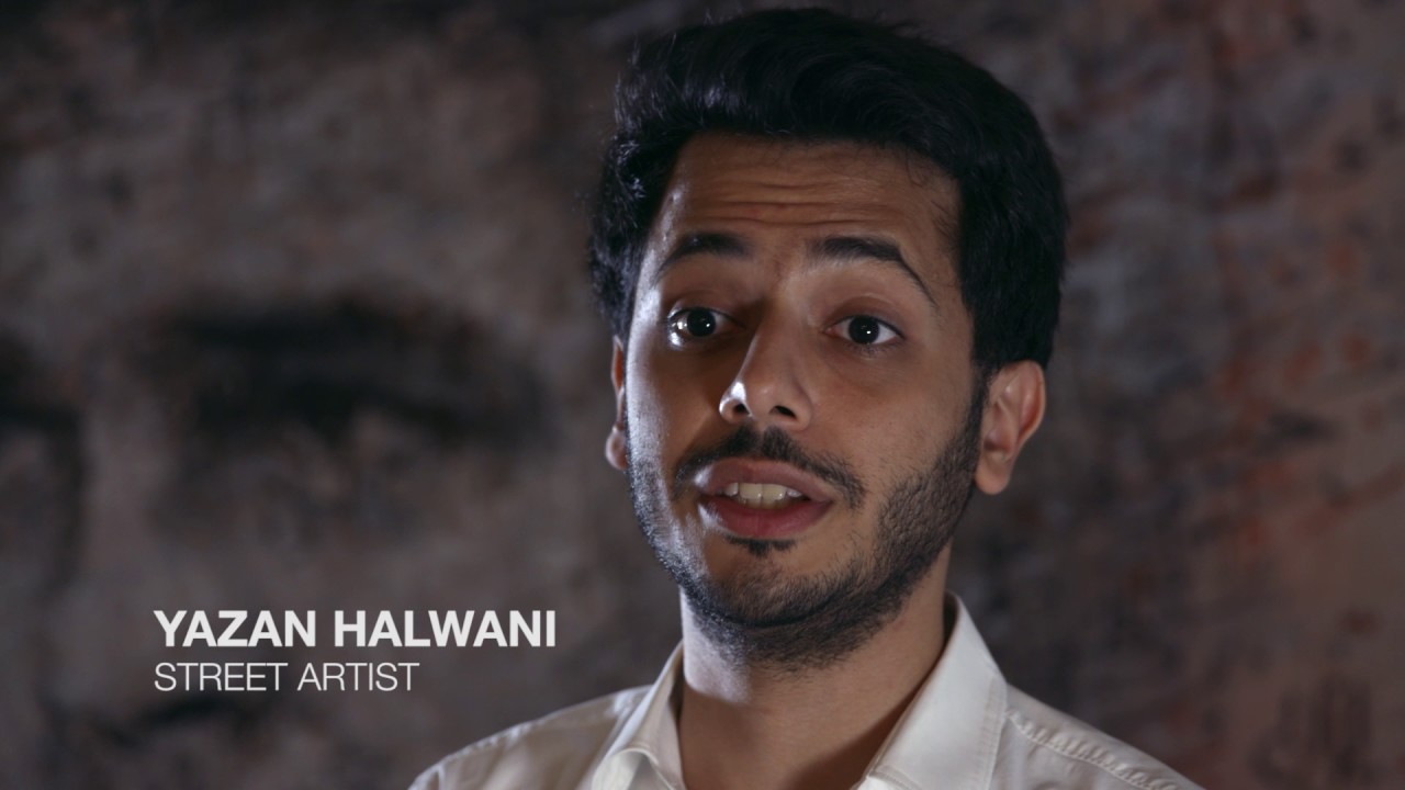 TAG Heuer Yazan Halwani Teaser
