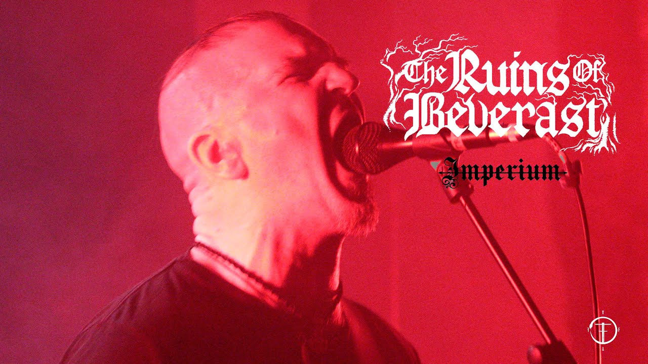 THE RUINS OF BEVERAST | Ropes Into Eden | Live in Oslo, 09.12.2023