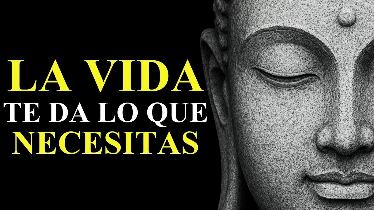 (SIN ANUNCIOS) “Lo Que Está Destinado Para Ti No Puede Ser Perdido.” | Budismo, Karma Y Desapego Zen
