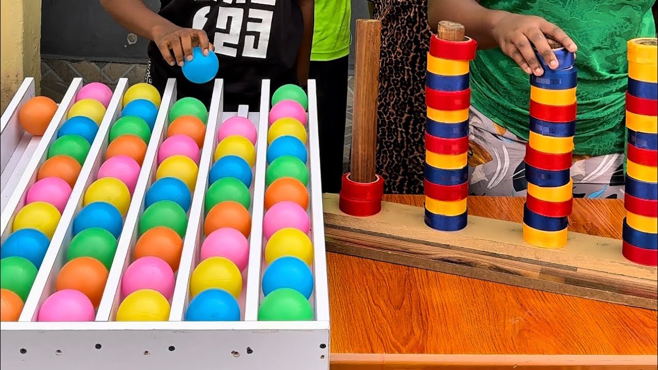 PUZZLE GAME CHALLENGE. TEAM A VS TEAM B 