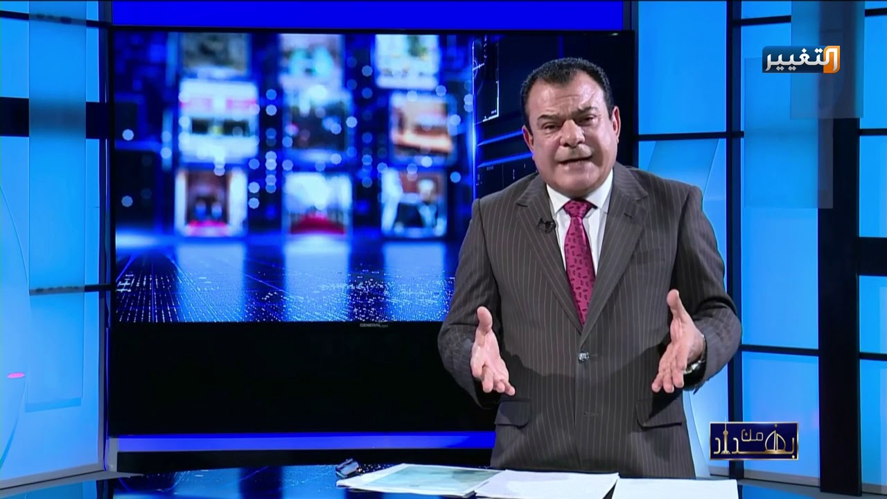 الاعلامي نجم الربيعي:  يسلط الضوء على قضية اموال القاصرين