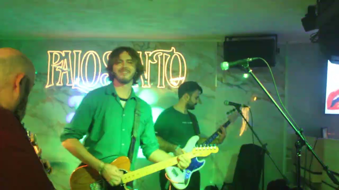 Capitan 80 cover M-Clan - Carolina