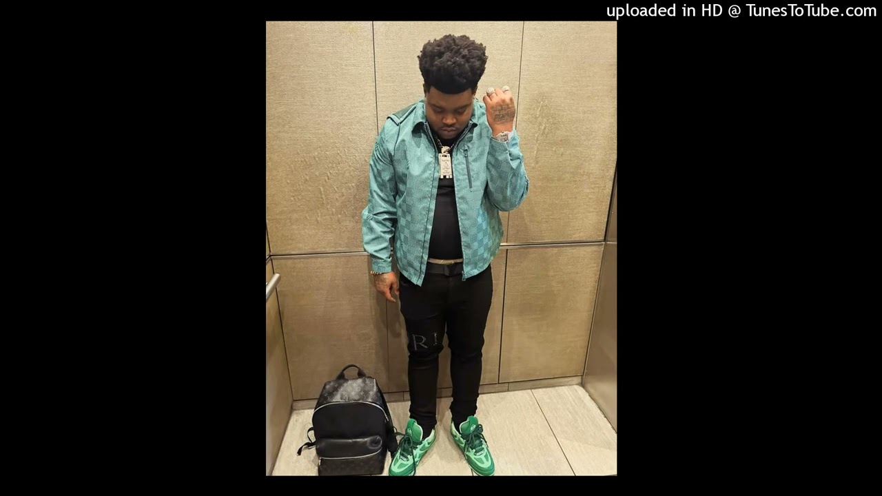 [FREE FOR PROFIT] Bossman Dlow Type Beat - 
