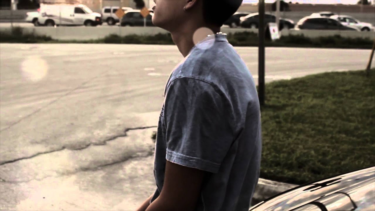 Matt B. - Goneja music video (The life:Part 1)