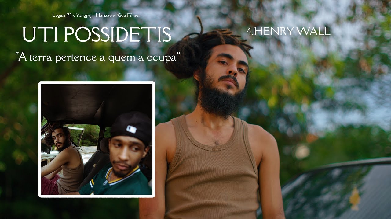 4.Henry Wall - Logan Rf x Yangprj x Hanzzo