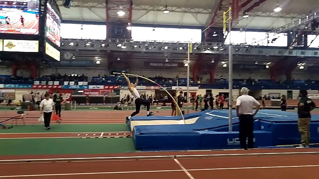 Chris Sandoli - 4.50m (14' 9