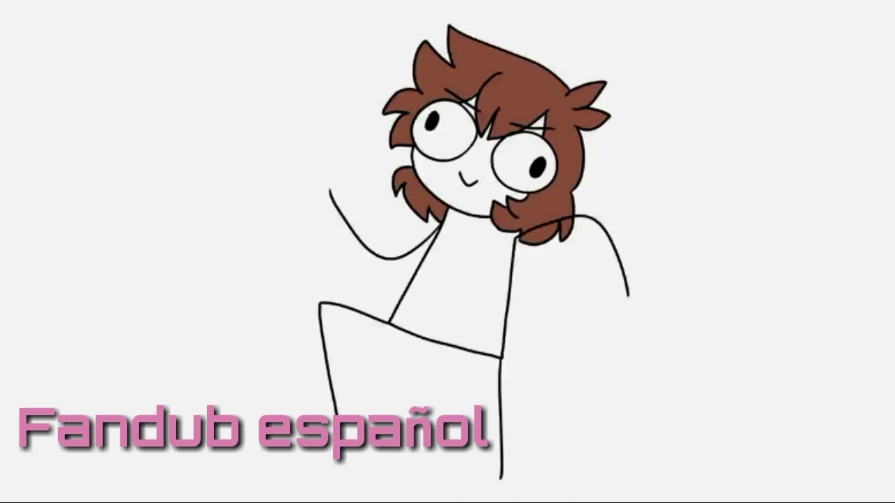 Pantalones  rotos  /Fandub español