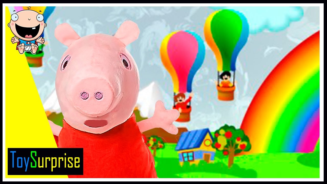 De colores. En espa&ntilde;ol. se visten los campos en primavera. con letra para ni&ntilde;os.