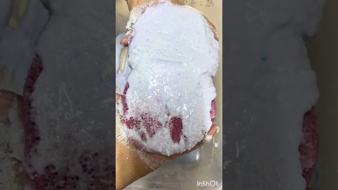 Bicarbonato de sodio y fabuloso 