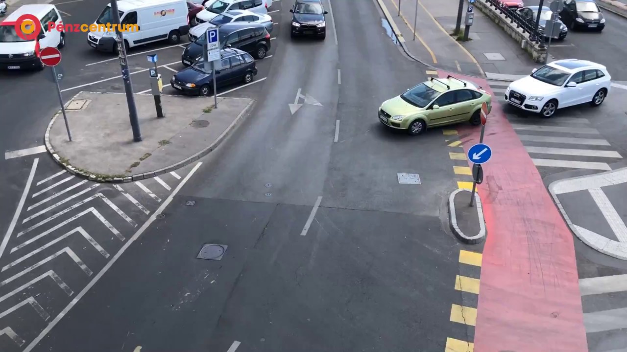 4 tuti tipp: így védekezhetsz az autótolvajok ellen