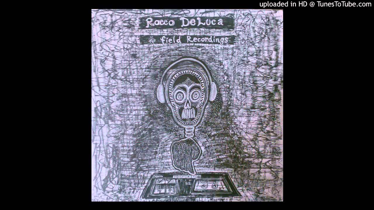Rocco Deluca - The Difference