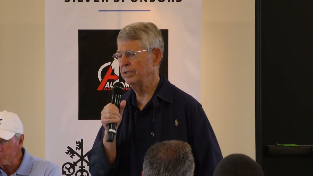 22nd Annual Lincoln CBMC Golf Classic (2023)