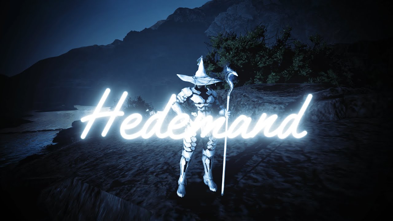 Kemuri - BDO Succession Wizard PvP Montage 