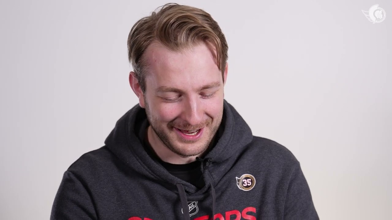 Nice Tweets: Sens Edition