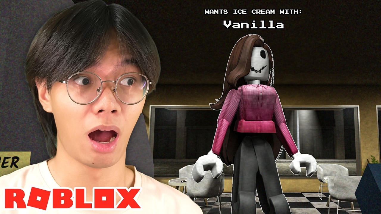 Wag ka mag Bibigay ng Ice Cream sa Anomalies