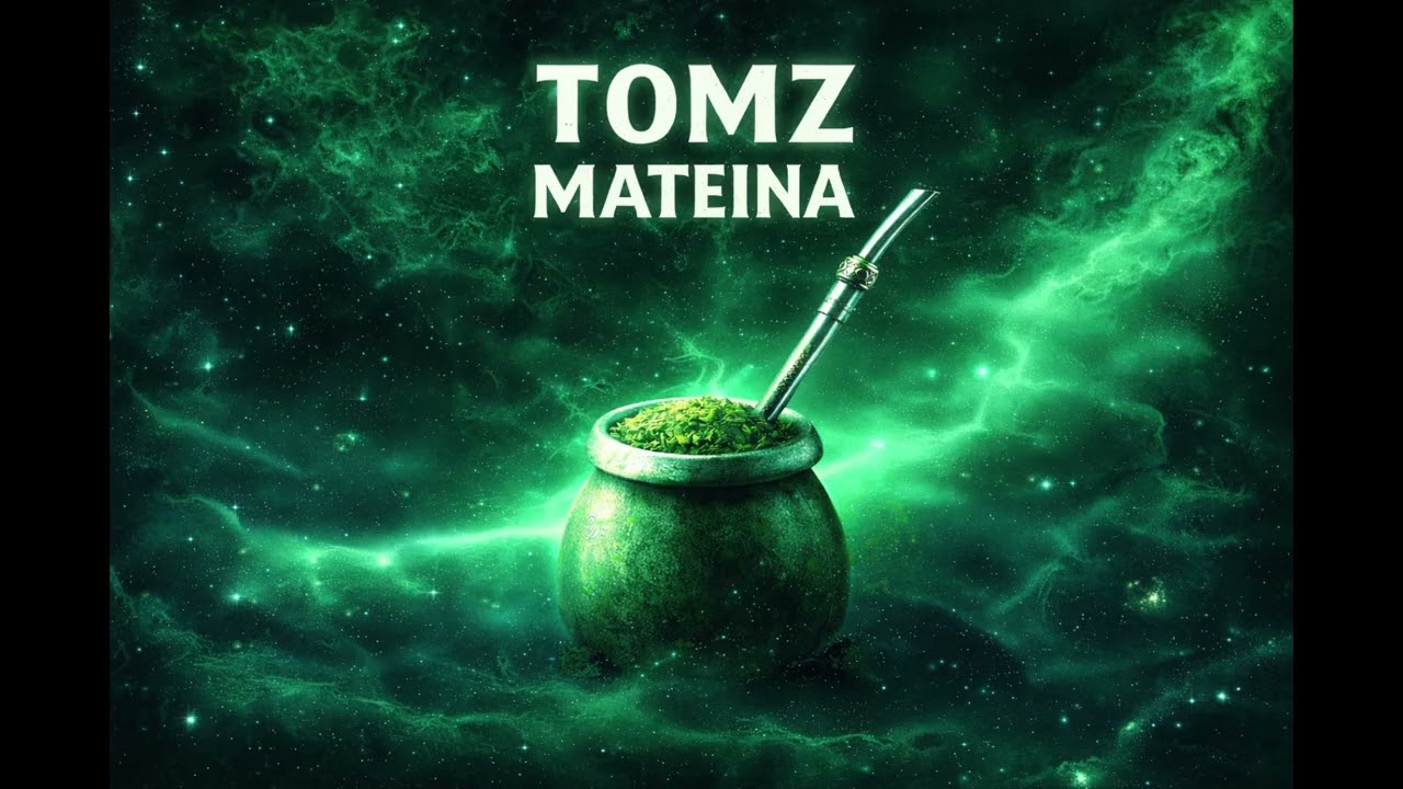TOMZ - Mateina (prod. BeatsCraze)