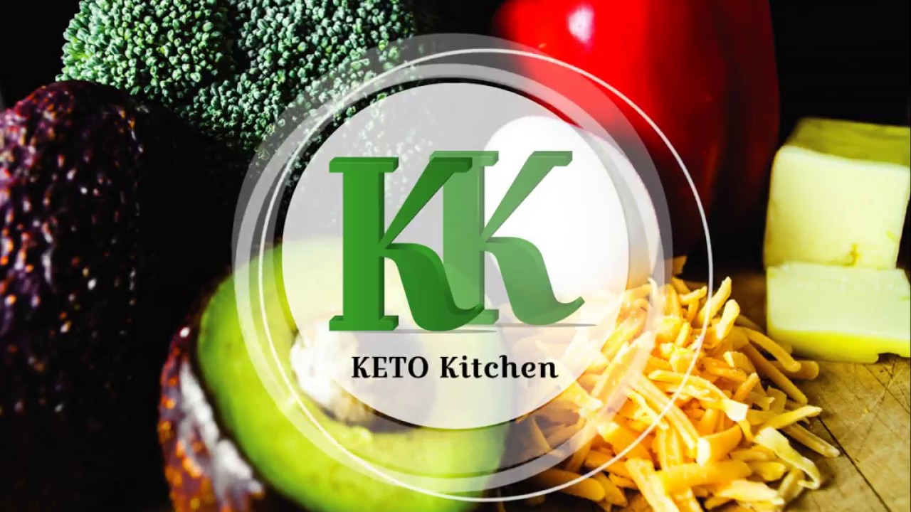 Keto Kitchen Bumper