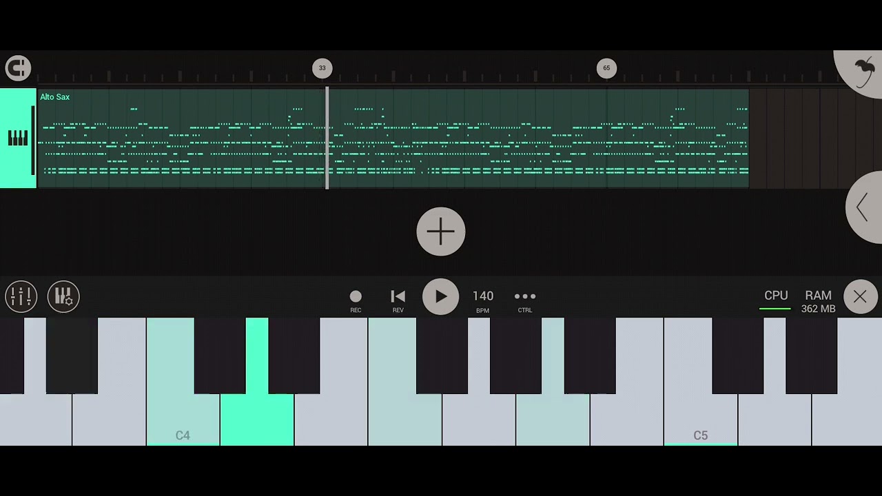 SYER NADA BASURI ES LILIN BY ZETA PROJECT GAYS😱😱