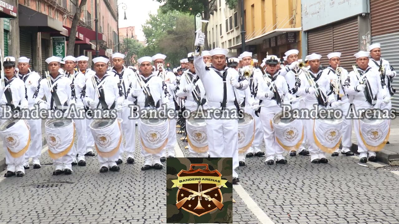 Marcha Infiniti