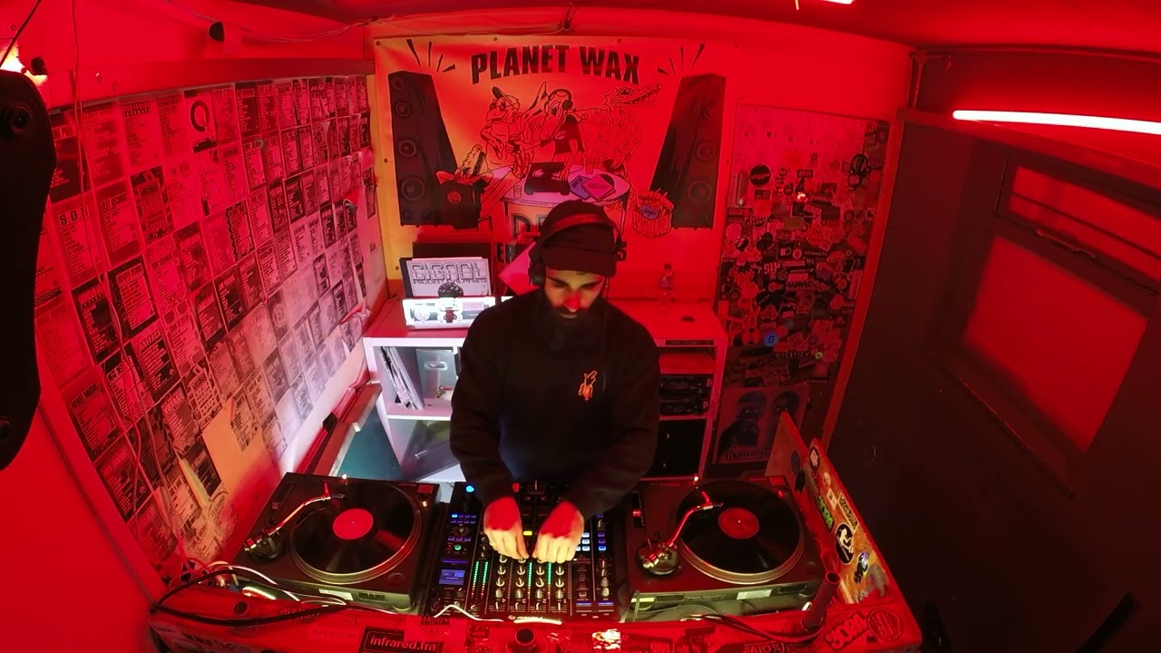 ON AIR: Gunfinger Food  (w/ Lex G ) ~ 13th Feb 2026