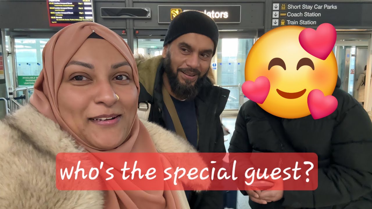 Surprise Vlog! 😁 নতুন মেহমান কে❓ Ke Aslo?