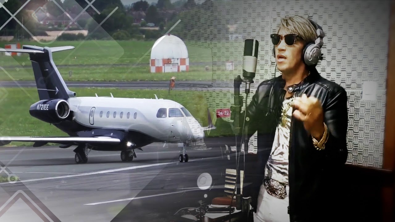 LAN&Ccedil;AMENTO - CLIPE OFICIAL J&Uacute;LIO NASCIMENTO - VELHO GARIMPEIRO - IN&Eacute;DITA 2020