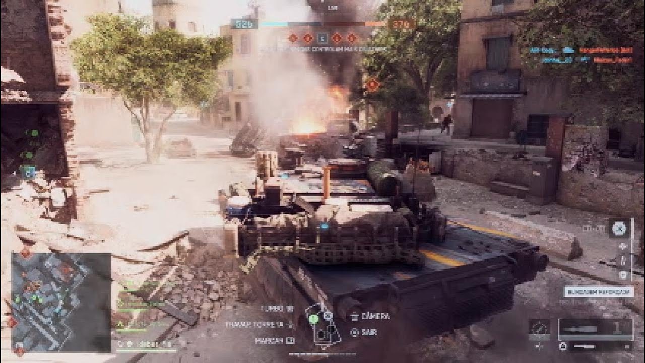 Battlefield 6: Siege of Cairo | Conquest Gameplay (No Commentary) [PS5 - 2160p60 4K]