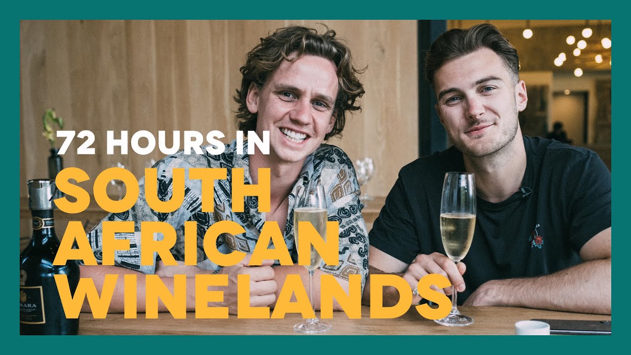 This Is The Best Road Trip In The World. South Africa's Garden Route - Food & Drink Guide.