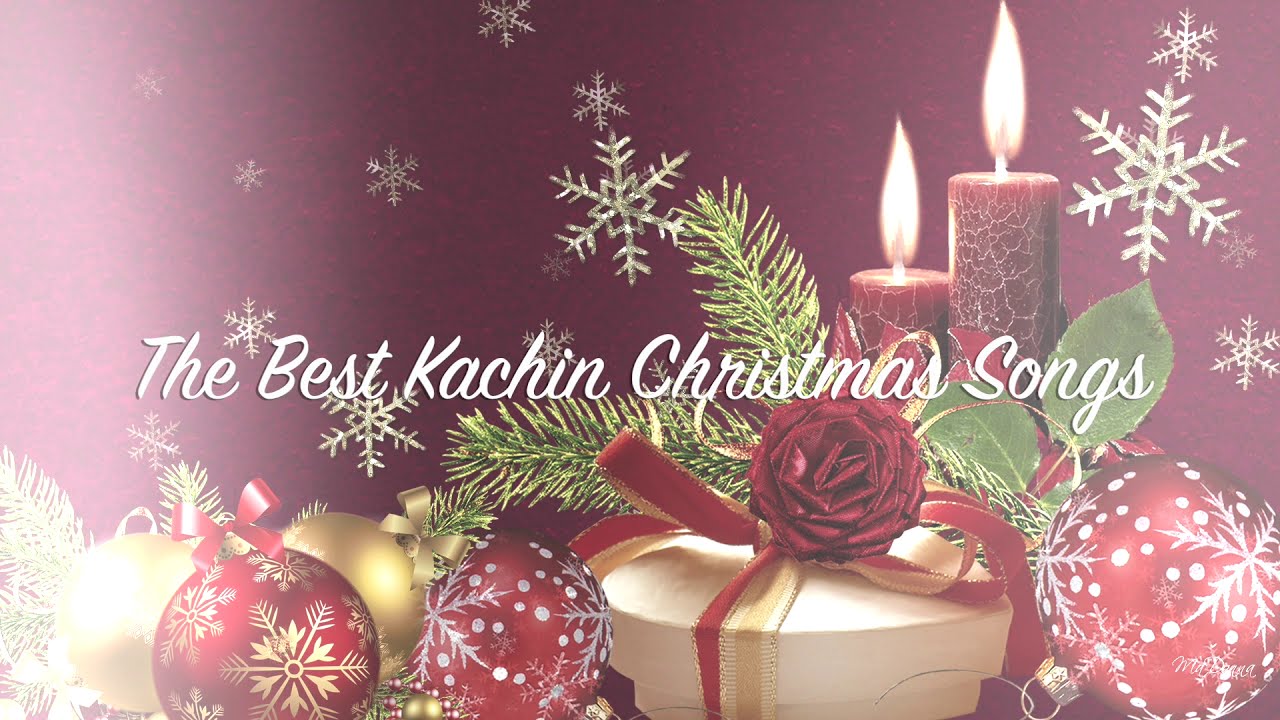 X'mas Mahkawn Gumhpawn (3)