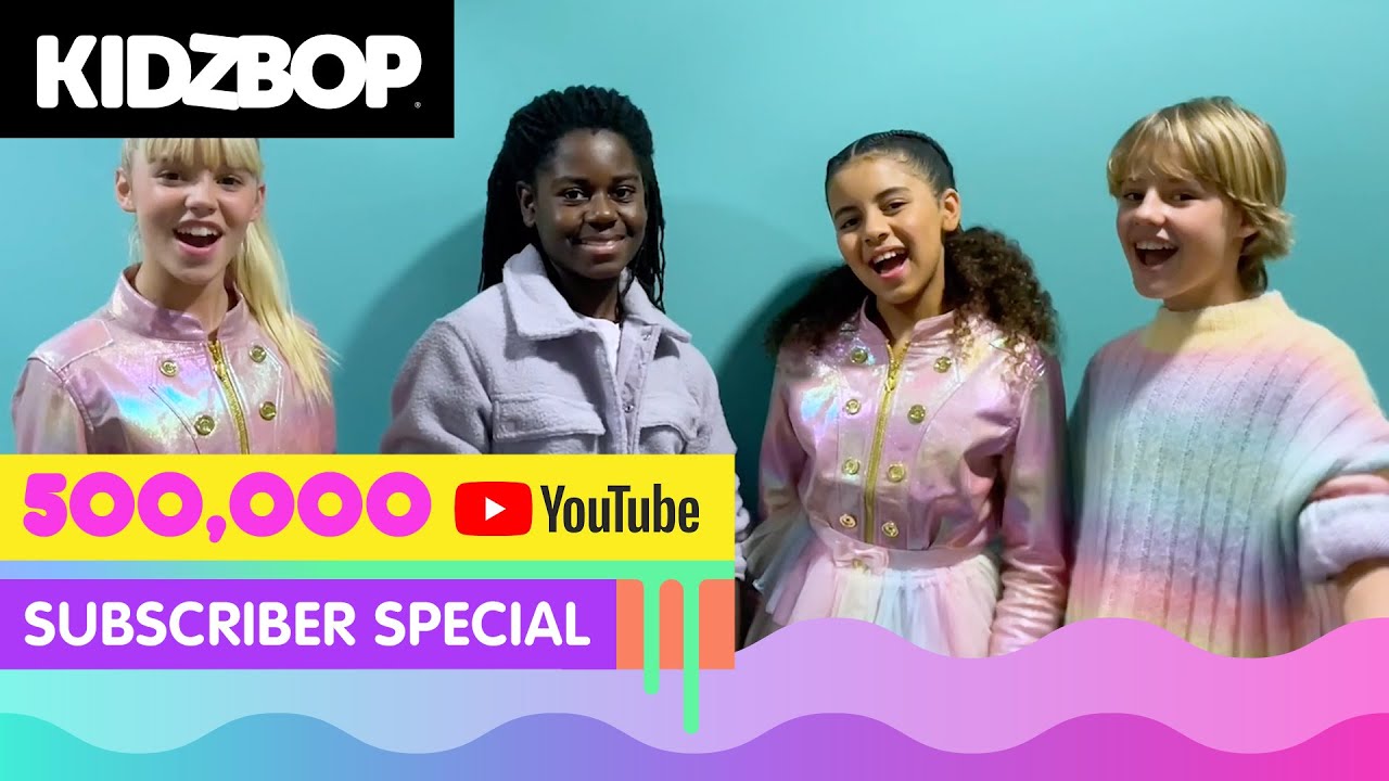 500,000 Subscriber Special! Featuring: Don't Play, Friday, Wings and More [16 Minutes]