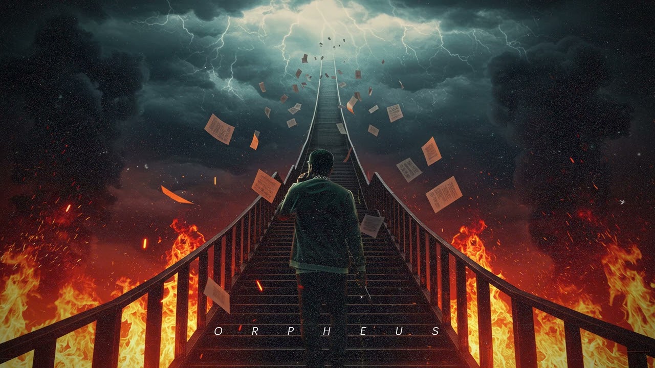 Orpheus - Eski Serseri