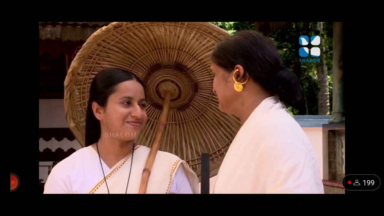 St Evuprasia Serial Ep 13