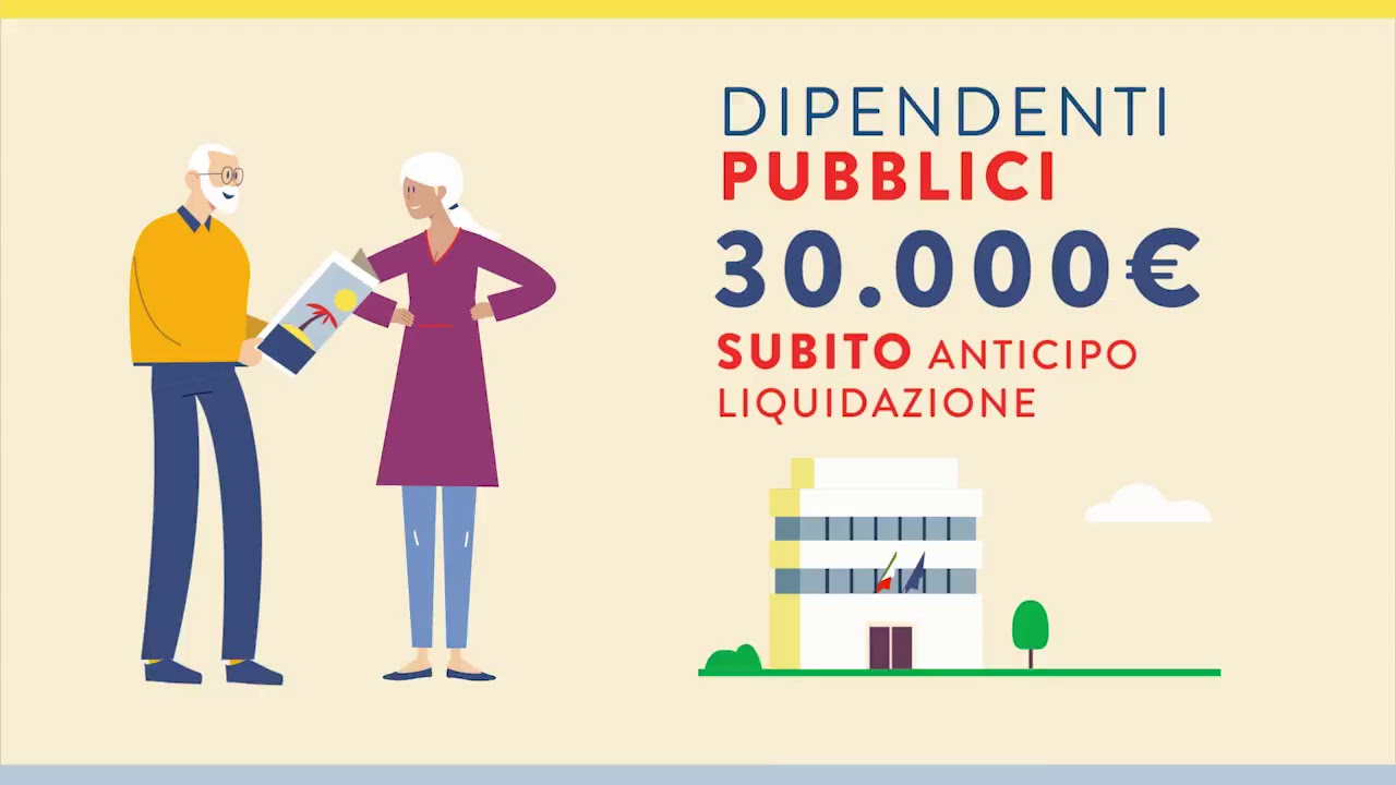 Campagna di comunicazione Quota100