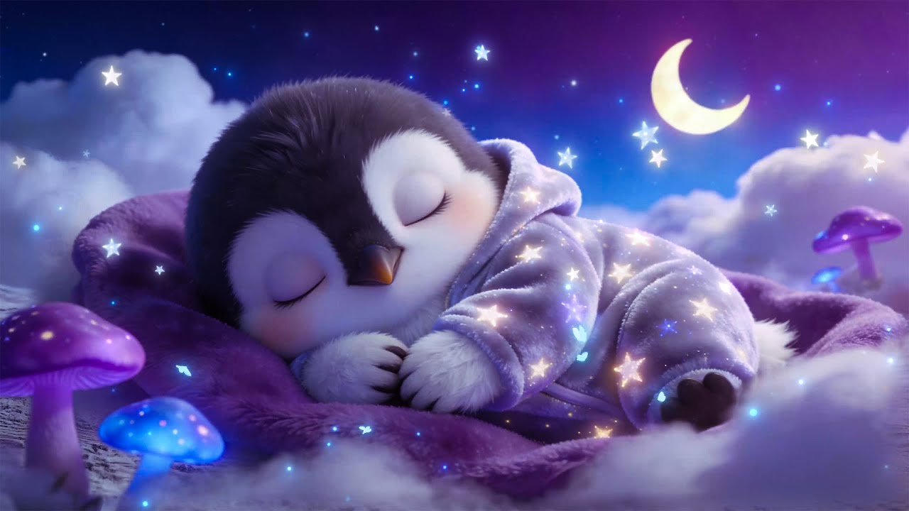 Засыпайте мгновенно сегодня ночью 💤 Расслабляющая фортепианная музыка для снятия стресса, погруже...