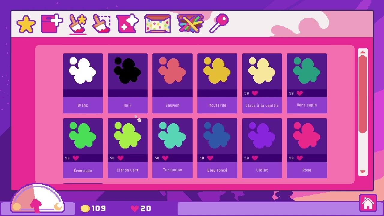 Sticky Business - Un magasin de stickers | Découverte {FR}