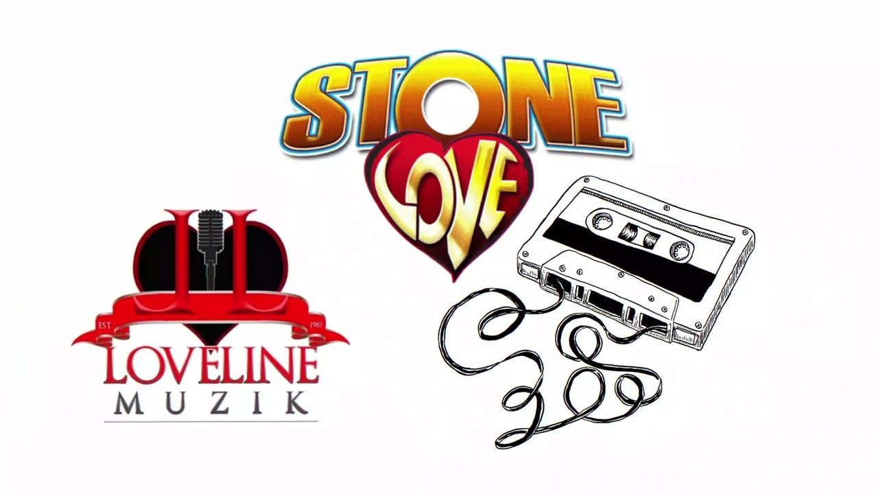 STONE LOVE NICO BAM BAM LS LOVELINE MUZIK❤️‍🔥