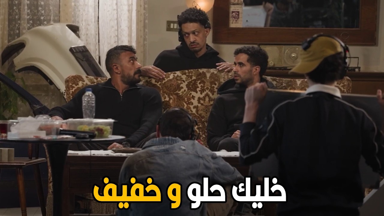 الكاميرا الخفية | اللي بتعمله ده هيخليني ازعلك و مش هيزود محبتي ليك 😂😂