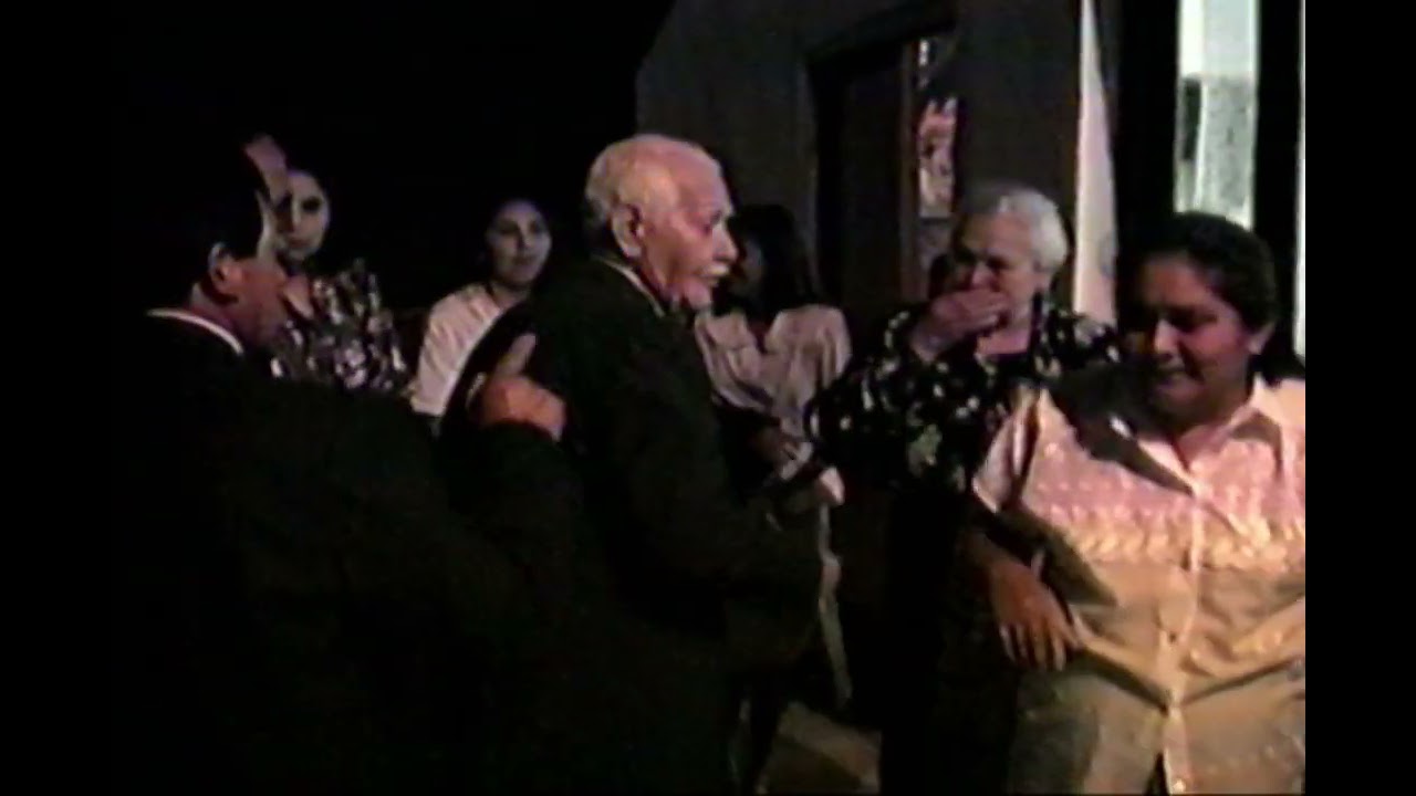 Predicación del pastor Francisco Gutierrez