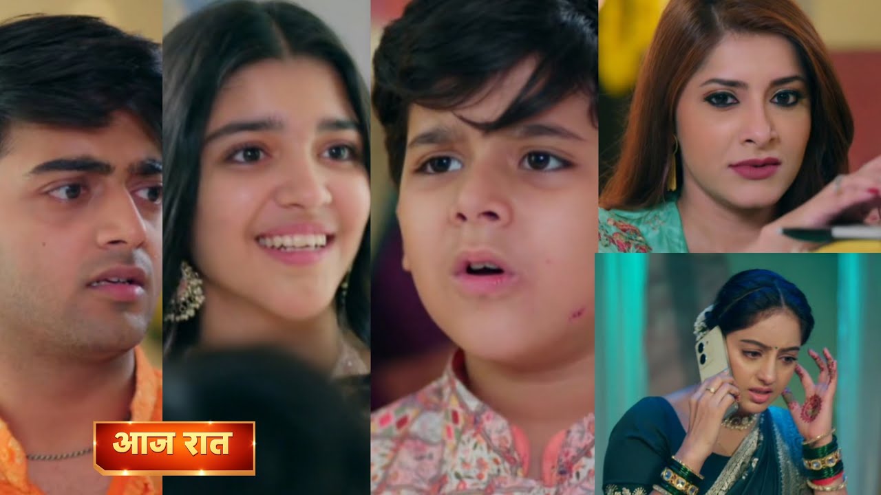 mangal lakshmi - 21 January 2026 New Promo | Soumya to sabotage everything