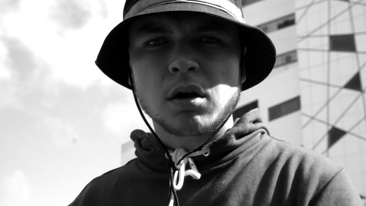 Baresko - FLM (Clip Officiel)