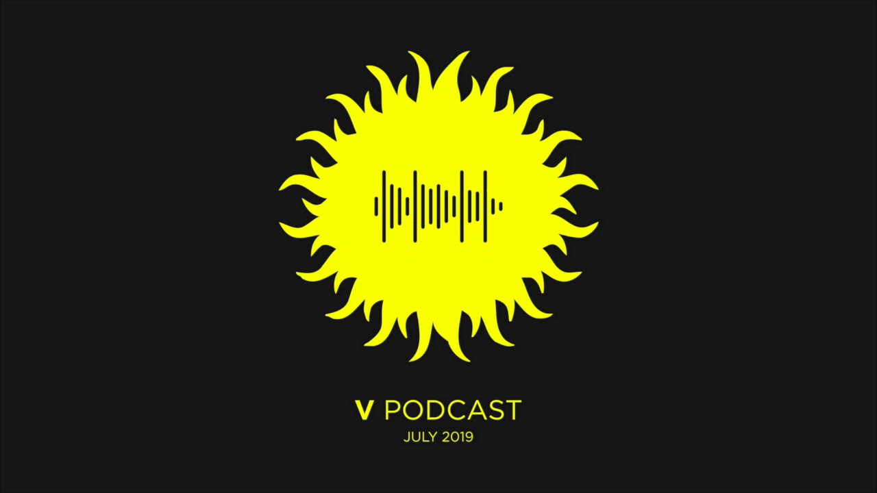 V Recordings Podcast 079 - Hosted By Bryan Gee