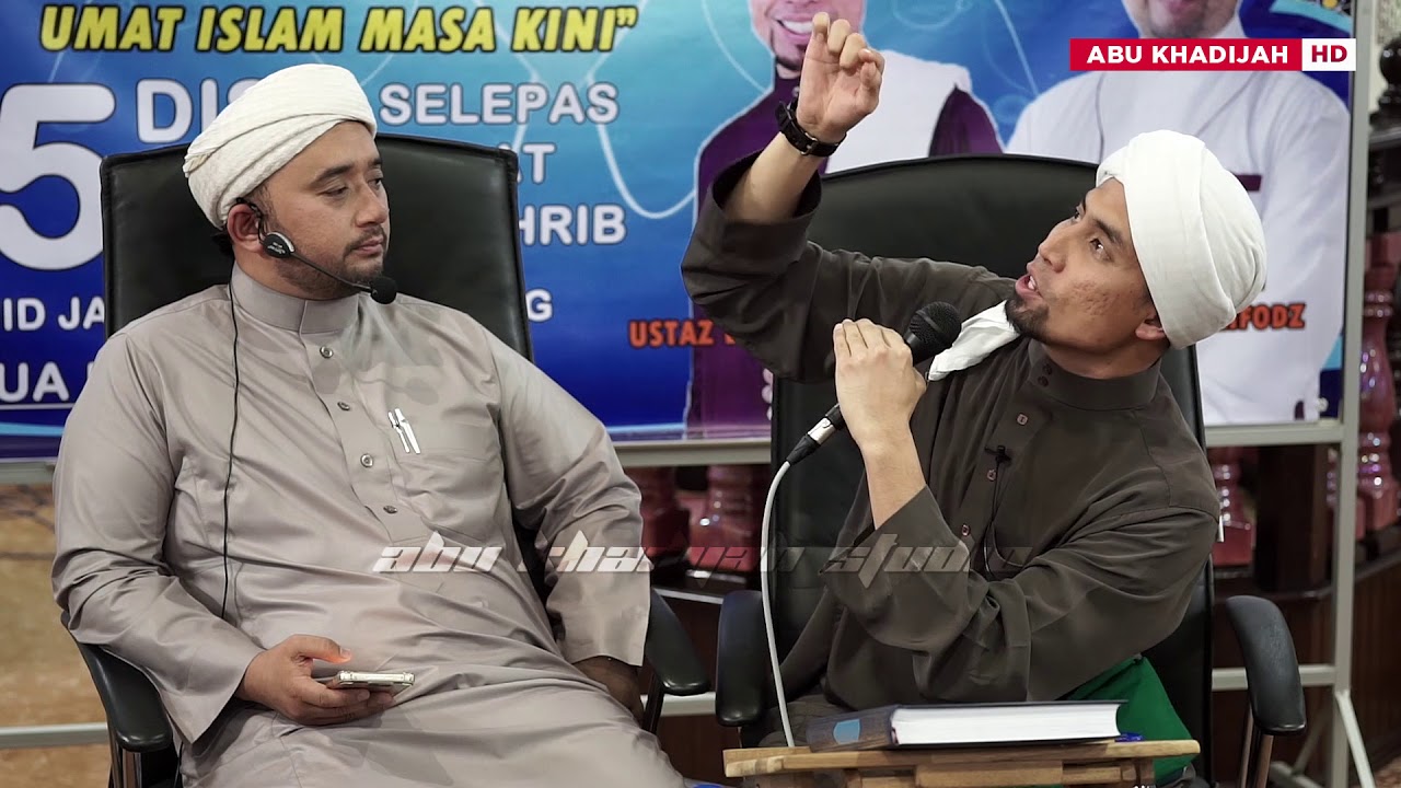 Punca Sebab Tak Jaga SOLAT | Ustaz Don Daniyal