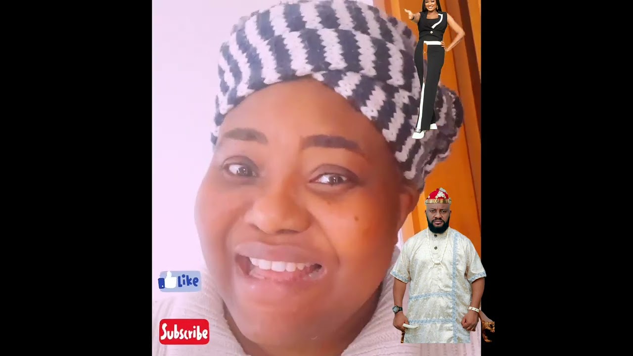 THE LOSSES OF YUL-EDOCHIE WITH THE CHOICE HE MADE TO BE A PROUD POLYGAMIST