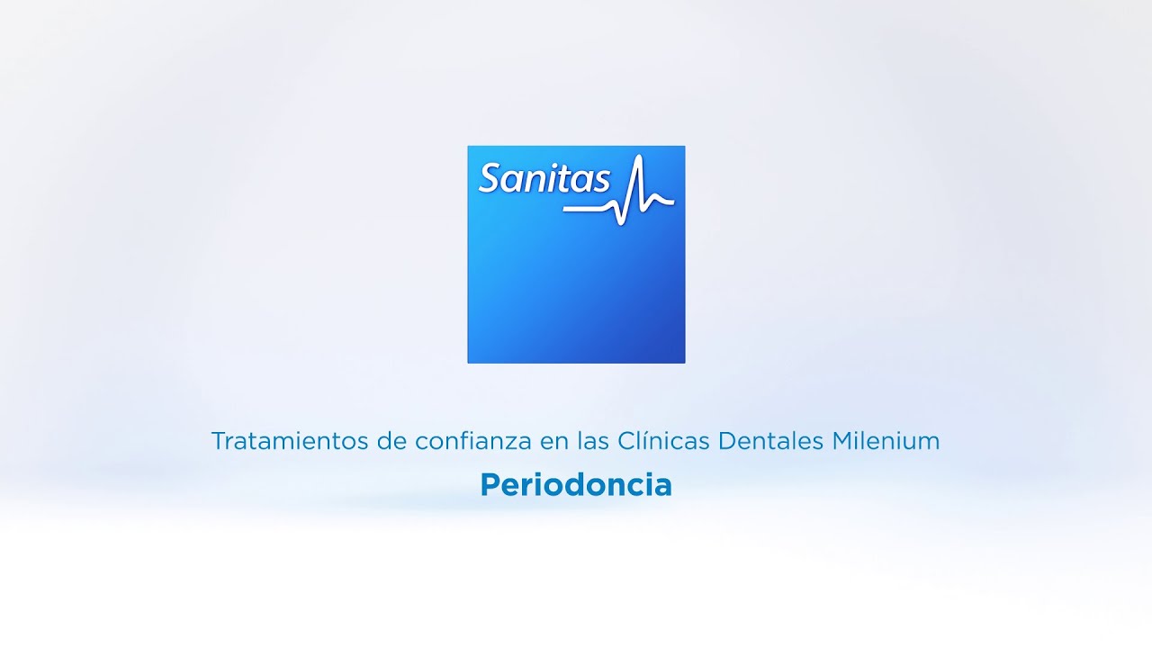&iquest;Qu&eacute; es la periodoncia?
