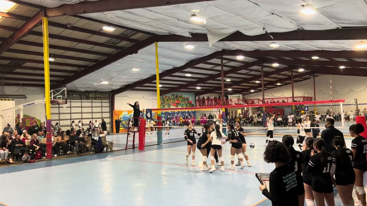 Empire 15s select v   ctx Jr’s , 01/17/2026