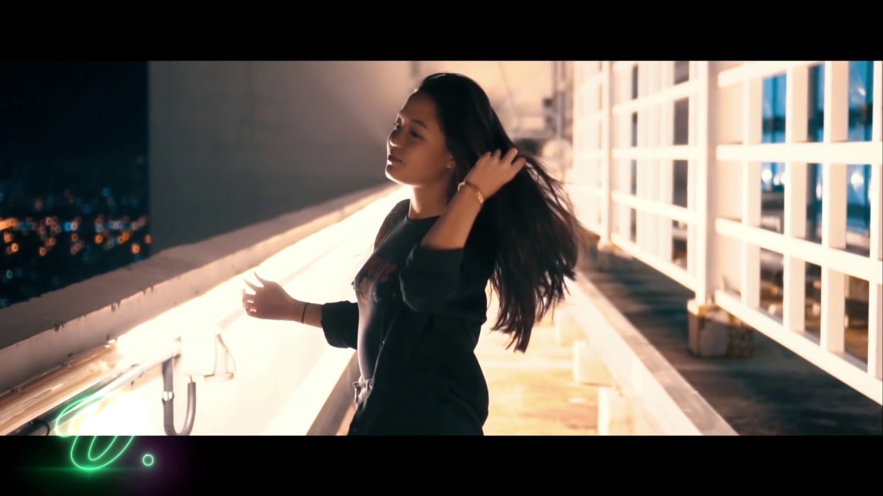Hechmann - Inferno (MUSIC VIDEO)