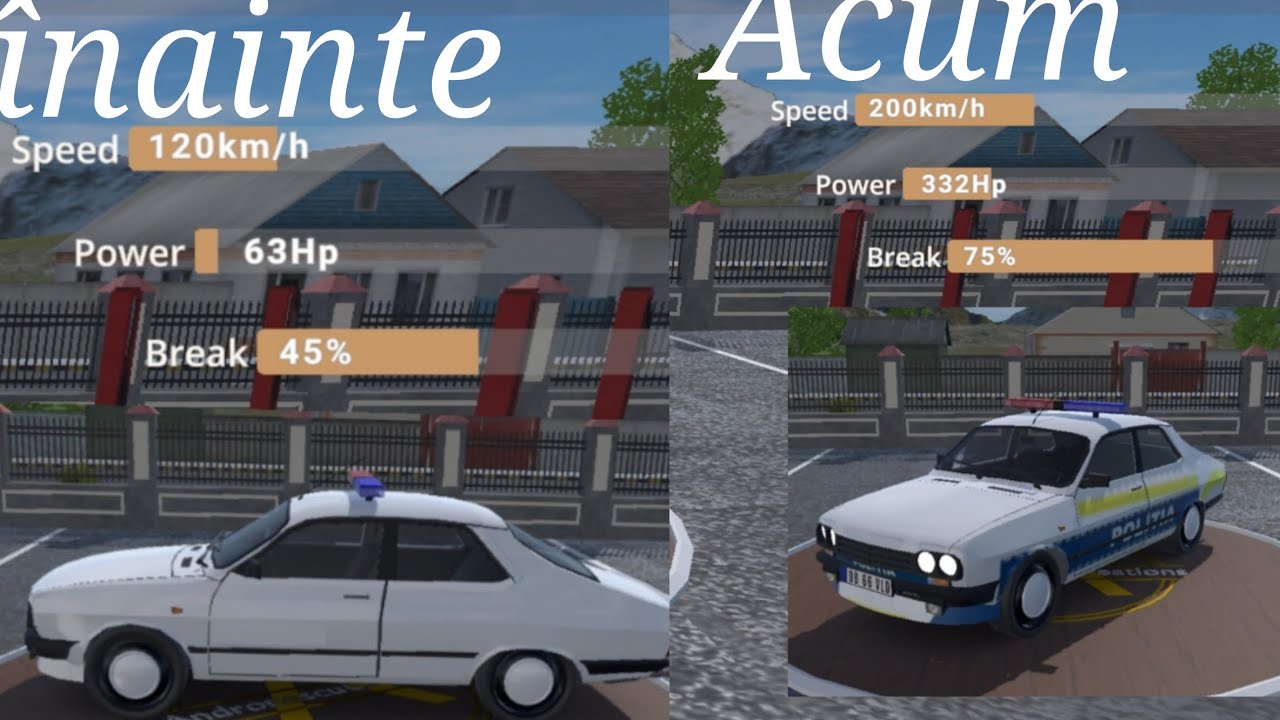 tunez o Dacia  (Balkan drive zone) .