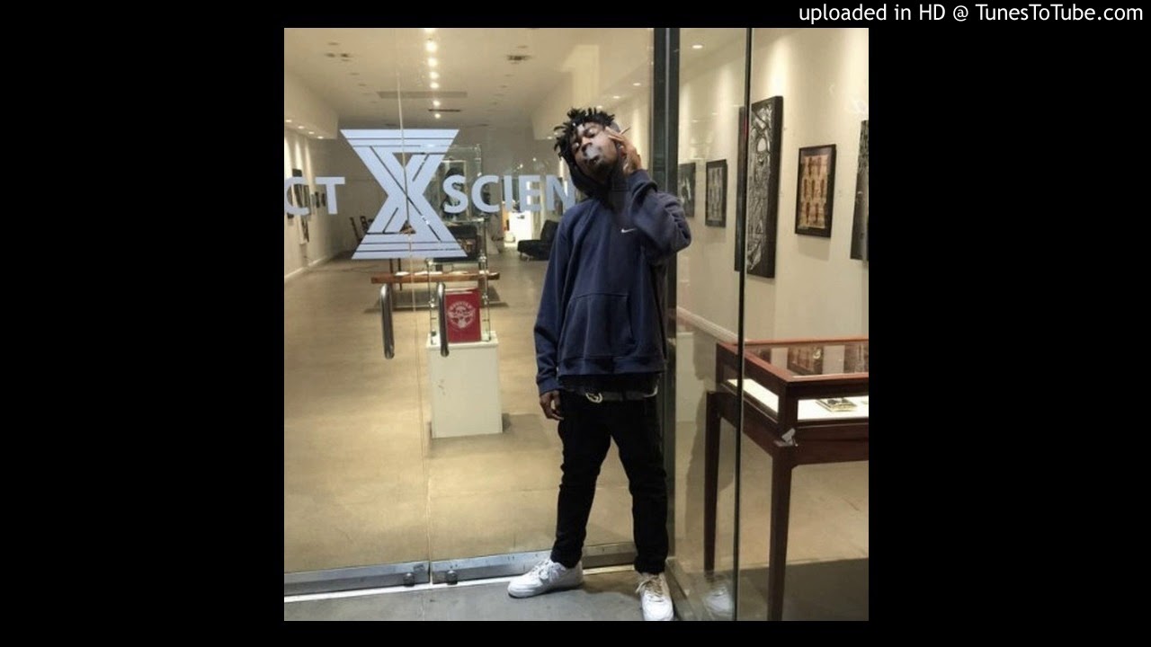 Yung Bruh - witchcraft shawty