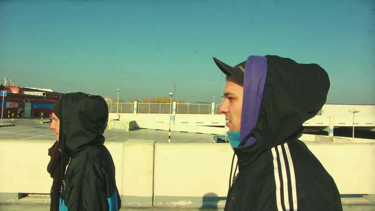 PNZKJS - Teď a nebo nikdy (by JakubStelzer) [Official video]