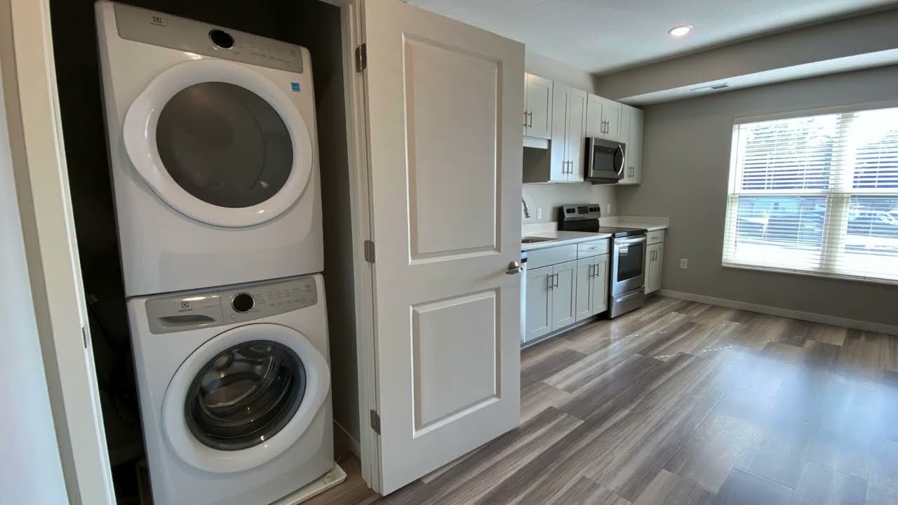 The Sentinel Residence S2 Floorplan Tour